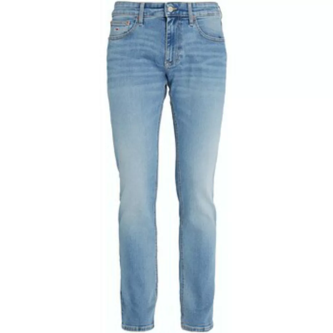Tommy Jeans  Slim Fit Jeans Scanton Slim Ah1217 günstig online kaufen