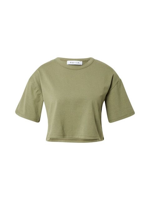 NU-IN T-Shirt (1-tlg) Plain/ohne Details günstig online kaufen