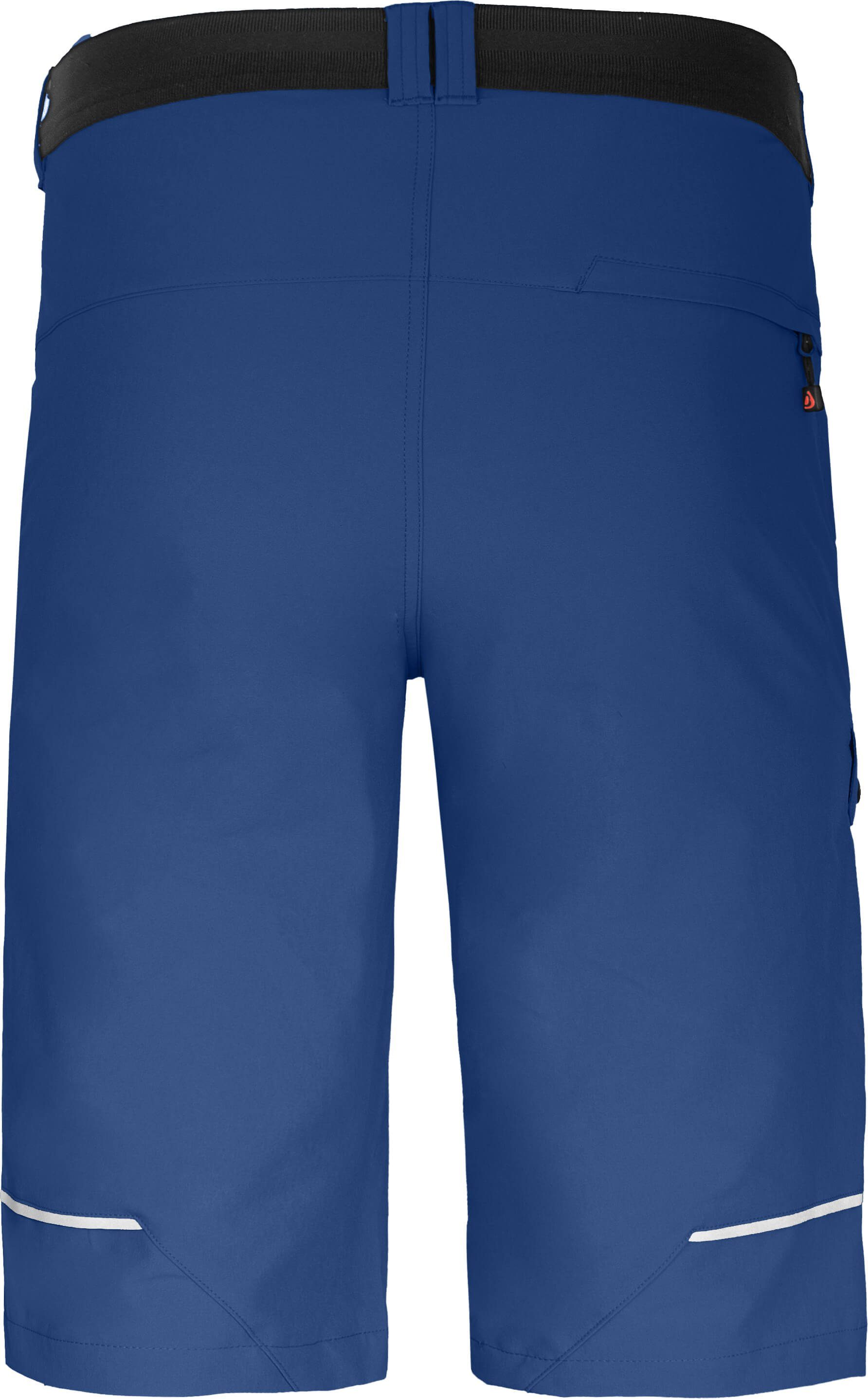 Bergson Outdoorhose FROSLEV COMFORT Bermuda Herren günstig online kaufen
