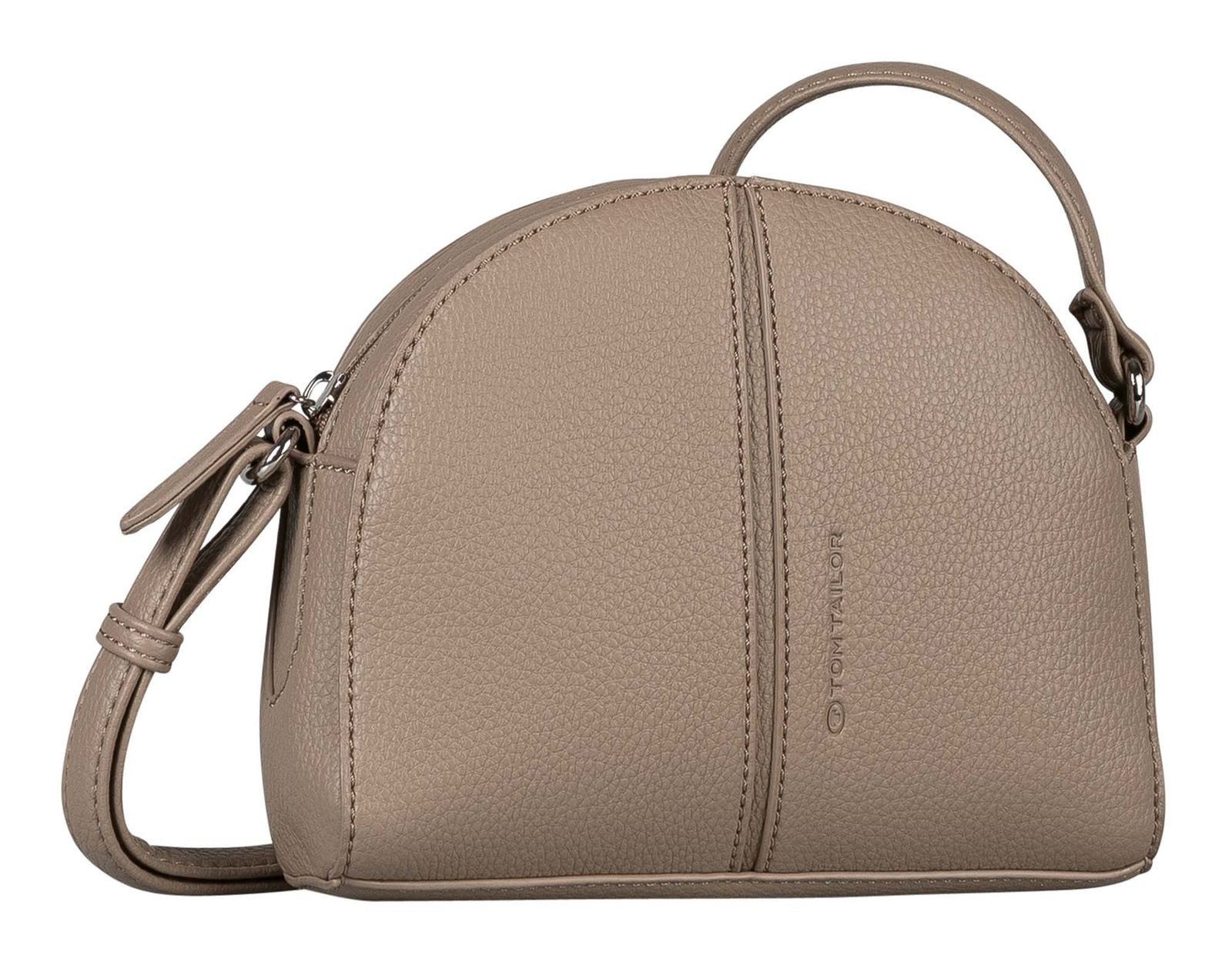 TOM TAILOR Umhängetasche Cross Bag günstig online kaufen