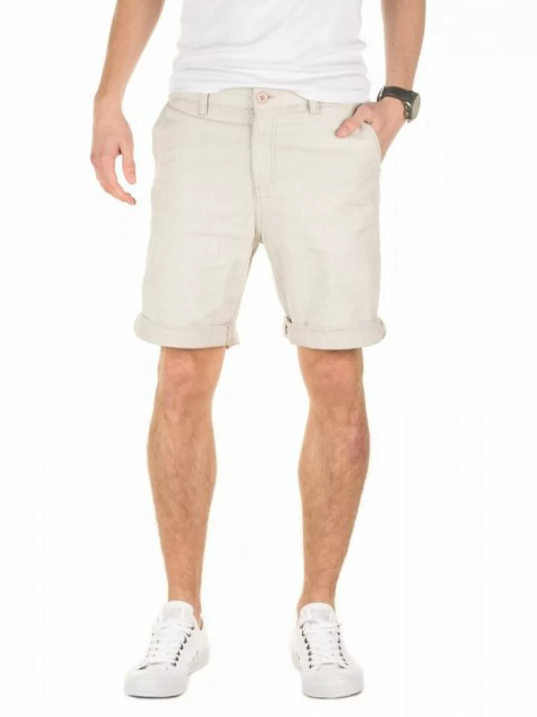 Yazubi Shorts Chino Shorts Aiden günstig online kaufen