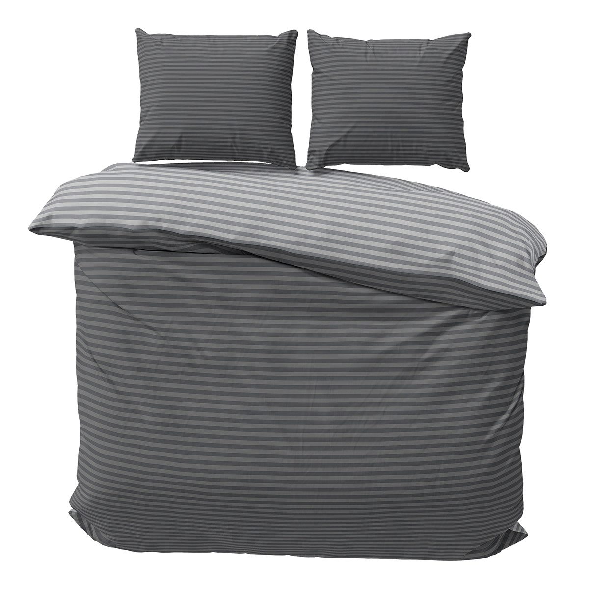 Visaggio Bettwäsche Baumwolle 135x200, 155x200, 155x220, günstig online kaufen