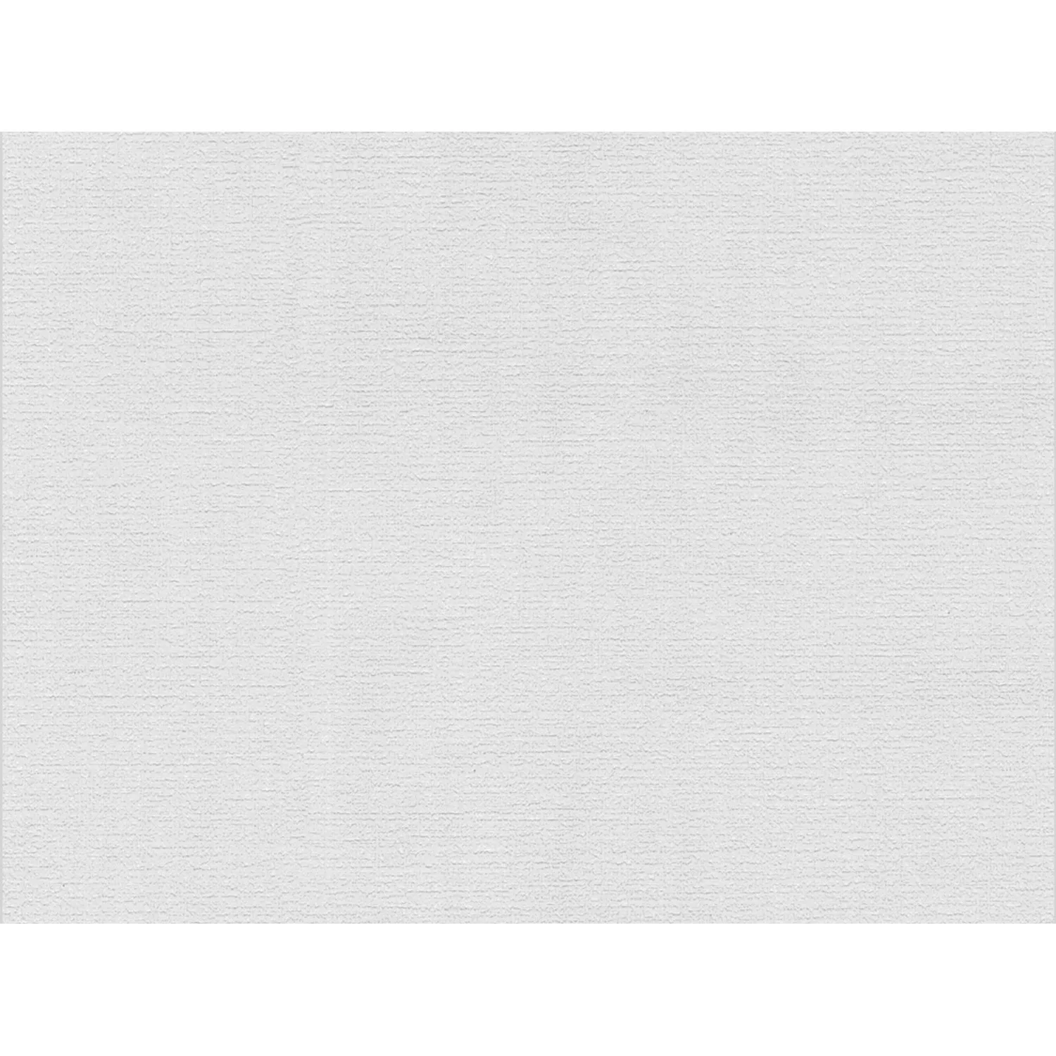 Bricoflor Vlies Strukturtapete Weiß Uni Tapete mit Struktur zum überstreich günstig online kaufen