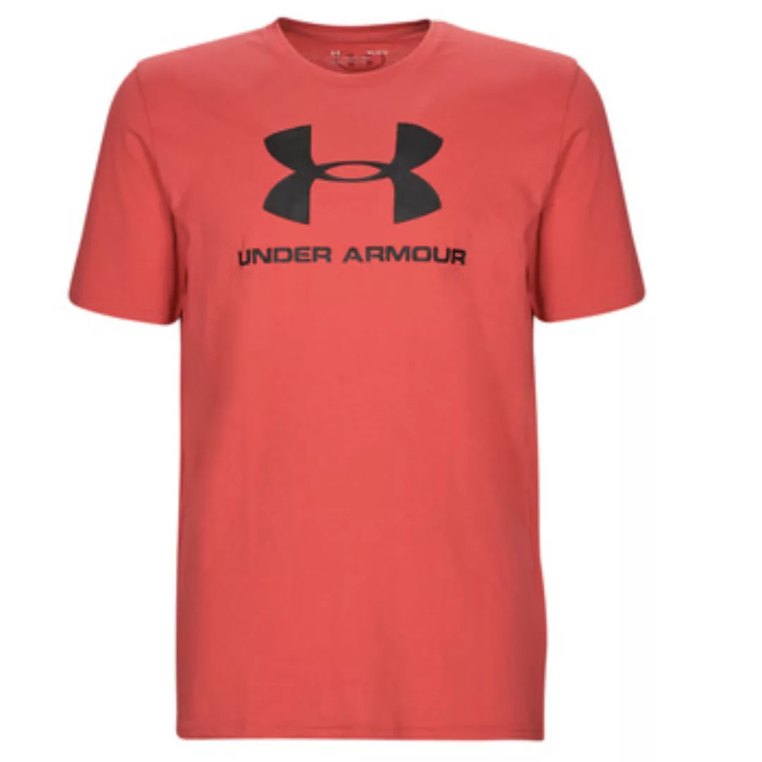 Under Armour  T-Shirt SPORTSTYLE LOGO SS günstig online kaufen