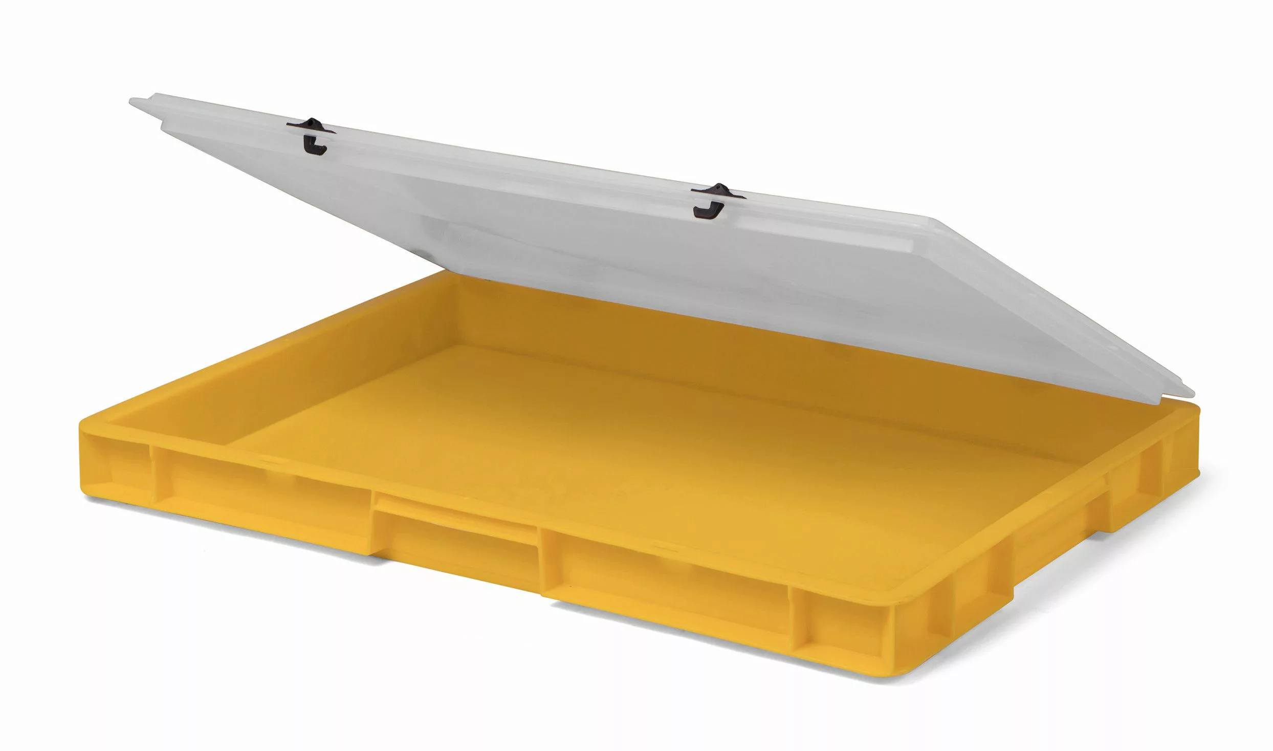 1a-Topstore Aufbewahrungsbox Designbox Eurobox Stapelbox mit günstig online kaufen