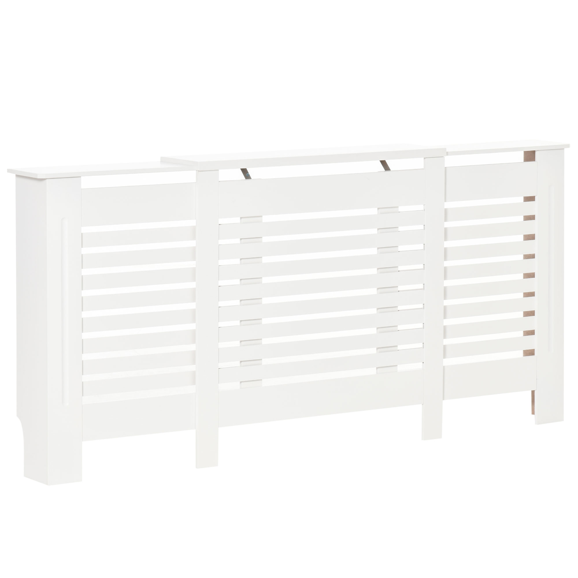 HOMCOM Heizkörper kaufen Heizkörperverkleidung Heizkörperabdeckung Radiator günstig online kaufen