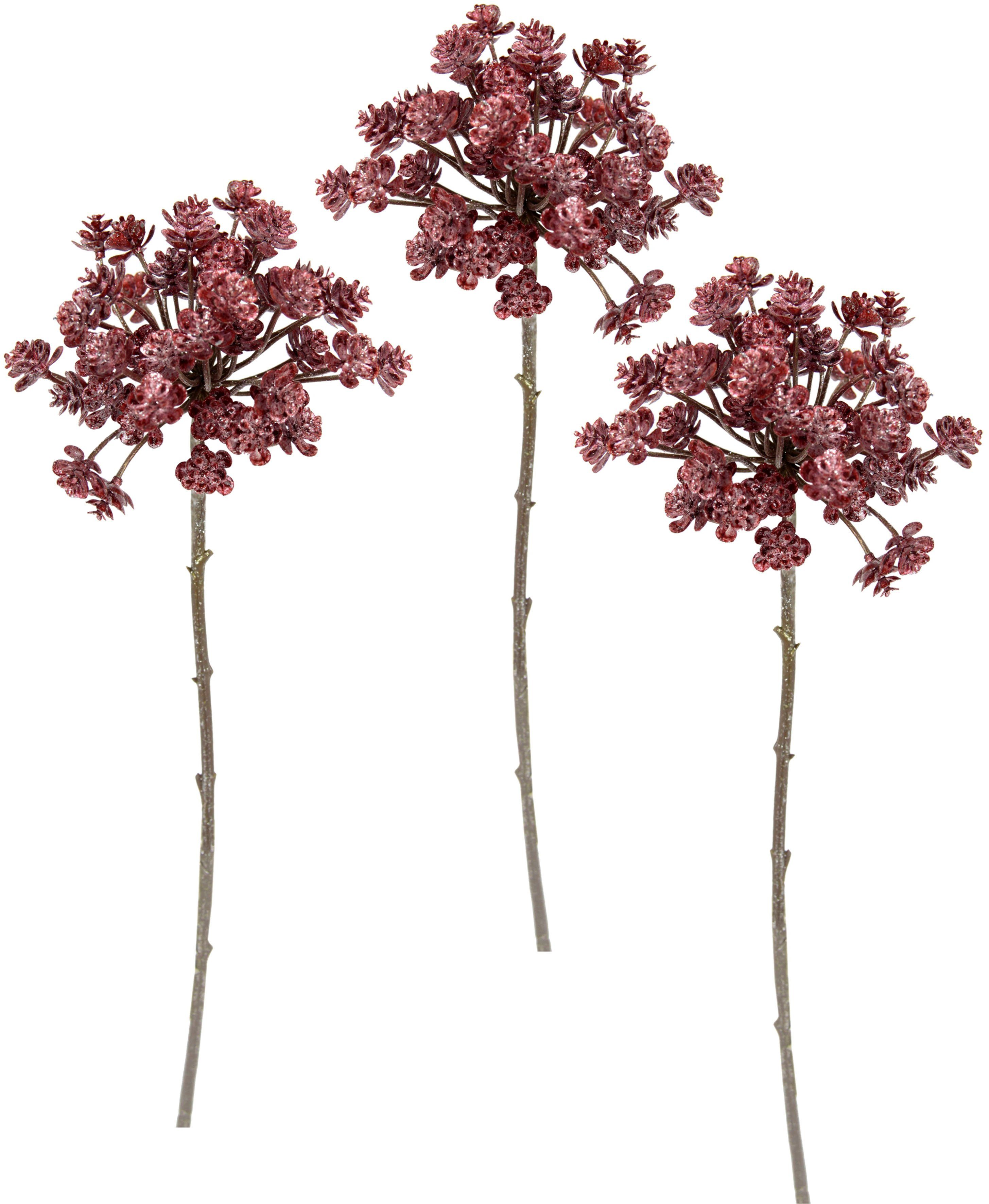 Kunstblume Dill, I.GE.A., Höhe 55 cm, günstig online kaufen