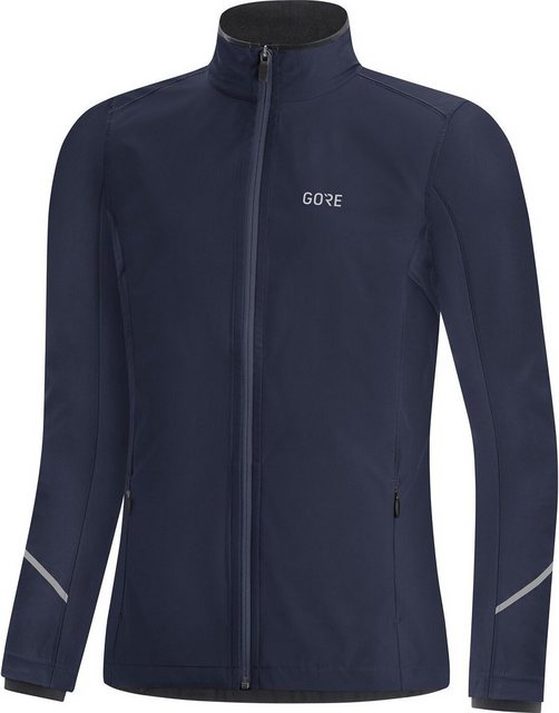 GORE® Wear Funktionsjacke R3 D Partial GTX I Jacke AU00 ORBIT BLUE günstig online kaufen