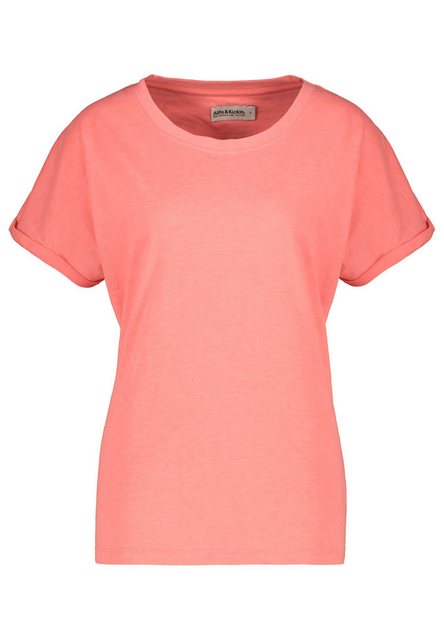 Alife & Kickin T-Shirt T-Shirt MalaikaAK A Kurzarmshirt (1-tlg) günstig online kaufen