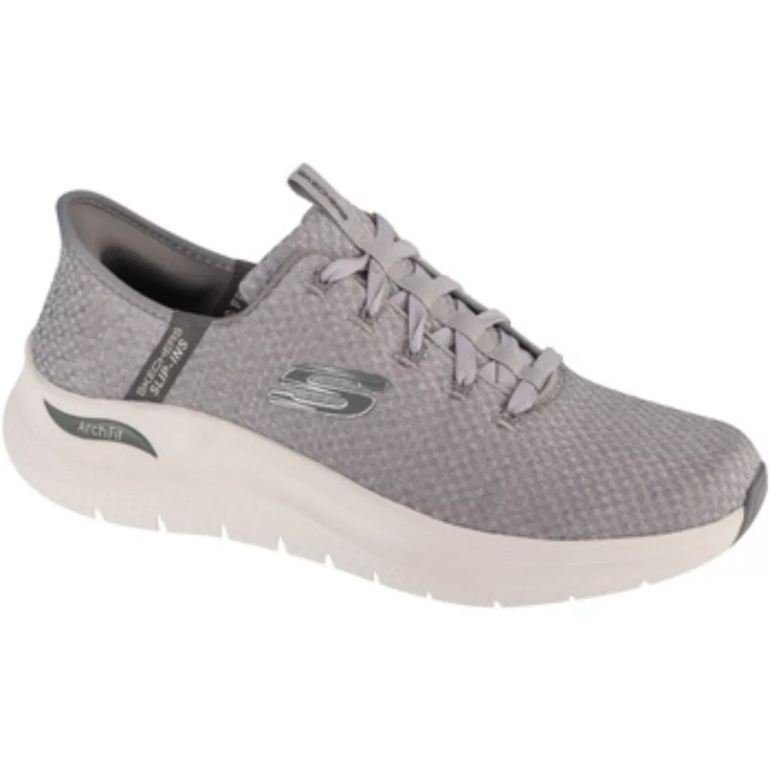 Skechers  Fitnessschuhe Slip-ins: Arch Fit 2.0 - Look Ahead günstig online kaufen