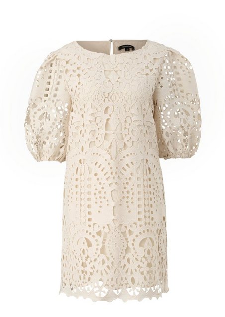 Comma Minikleid Kurzes Kleid günstig online kaufen