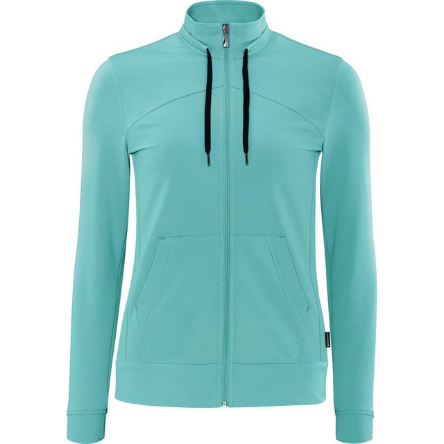 SCHNEIDER Sportswear Sweatjacke DIADRAW günstig online kaufen