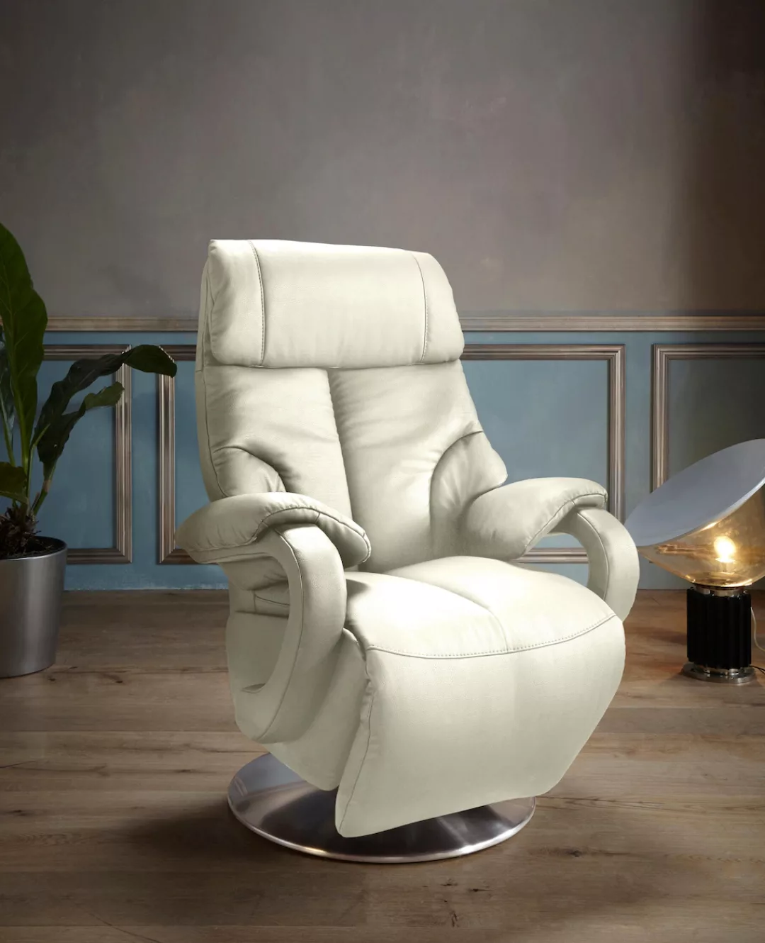 sit&more TV-Sessel "Invito", in Größe S, wahlweise mit Motor und Aufstehhil günstig online kaufen
