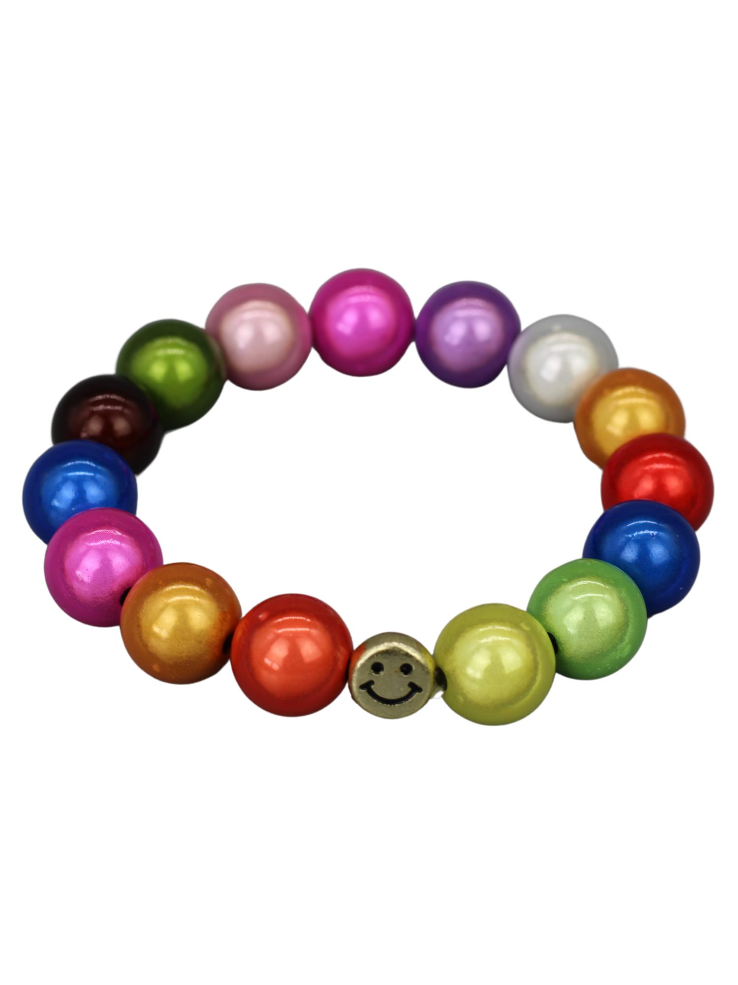 Adel Accessoires Perlenarmband Magic Perlenarmband aus günstig online kaufen