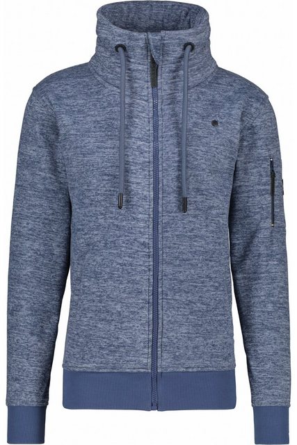 Alife & Kickin Sweatjacke Herren EliasAK F günstig online kaufen