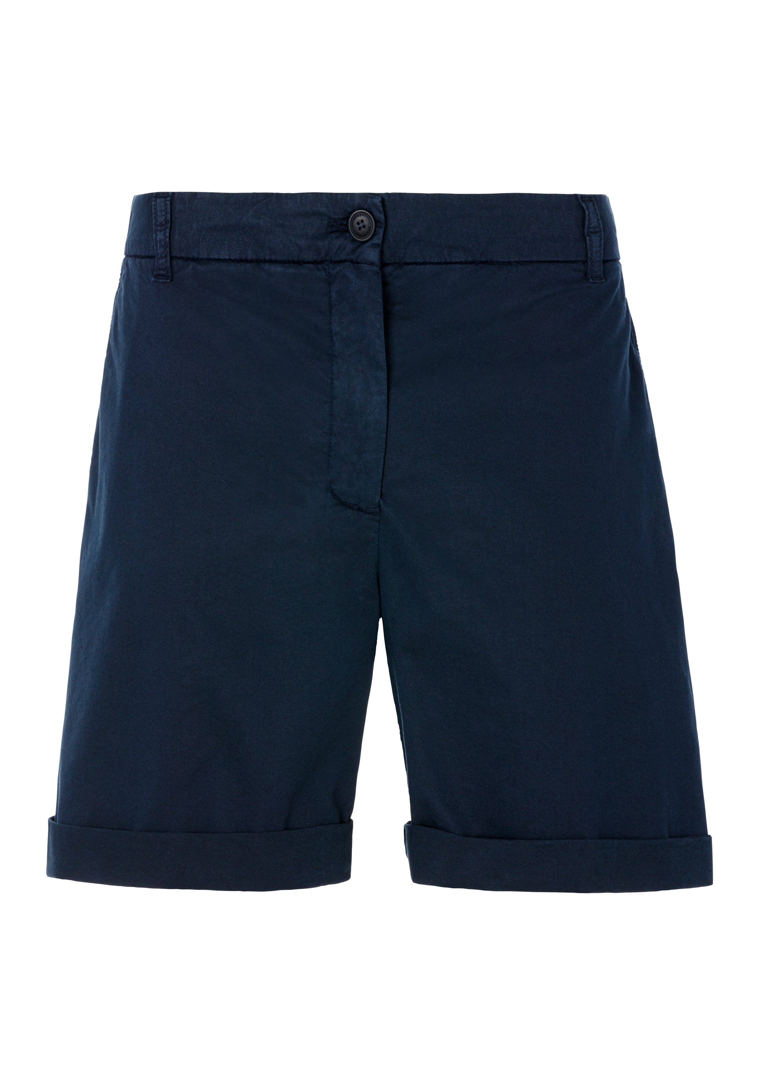 Tommy Hilfiger Curve Shorts "CRV CO BLEND GMD CHINO SHORT", in Großen Größe günstig online kaufen