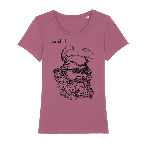 Wikinger | Damen T-shirt günstig online kaufen