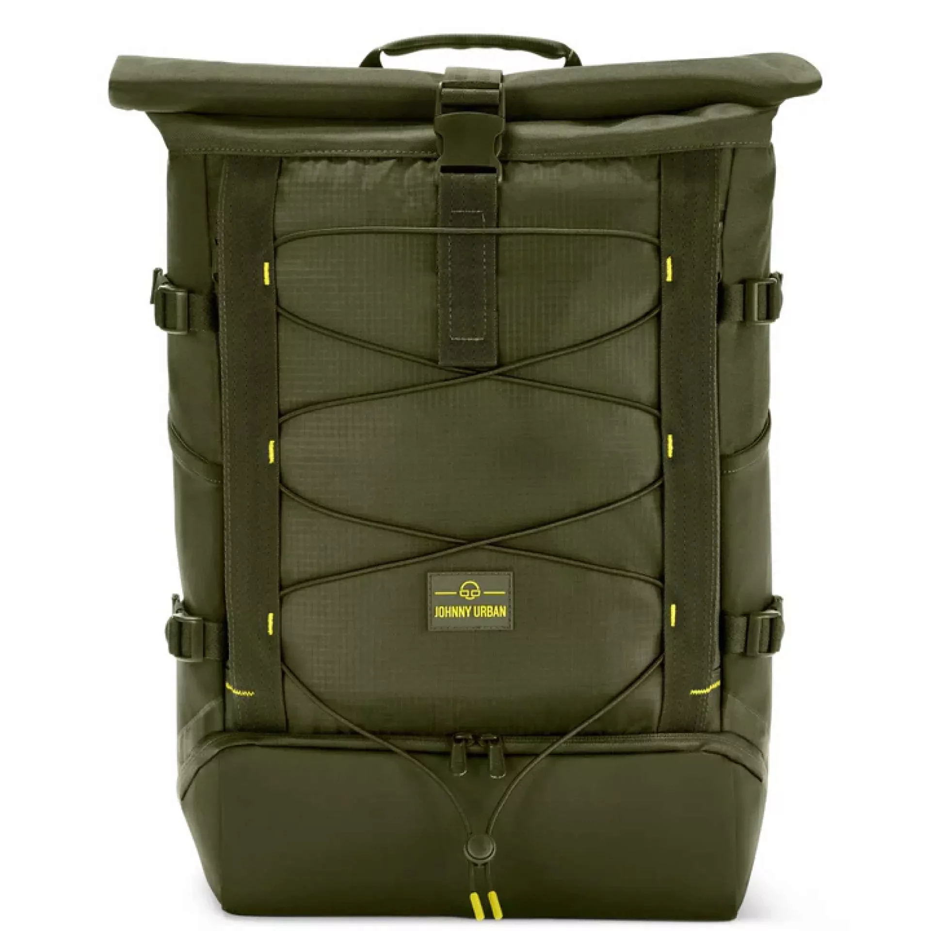 Johnny Urban Allen Move Large Rucksack Olive günstig online kaufen