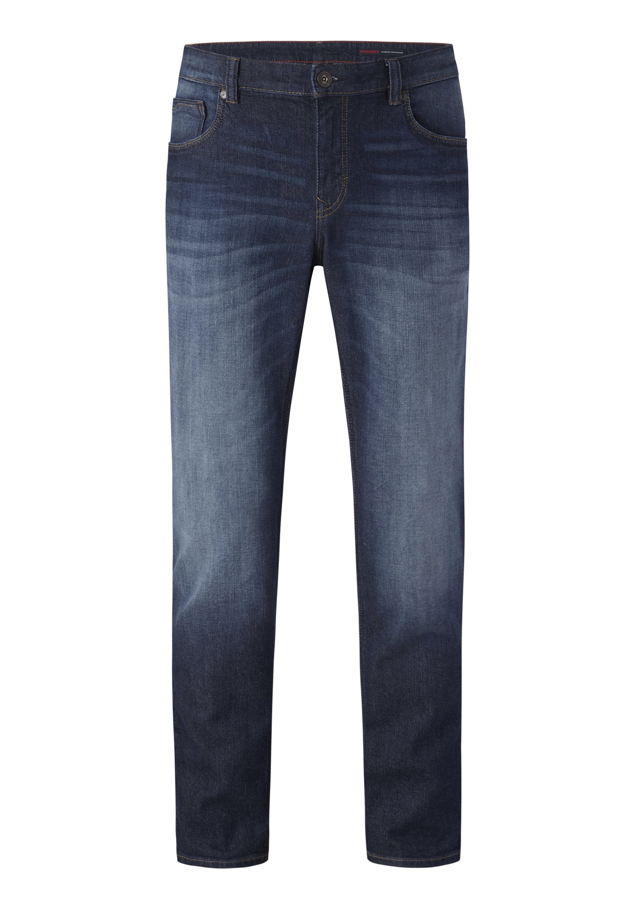 Paddock's Straight-Jeans BEN Regular Straight Fit günstig online kaufen