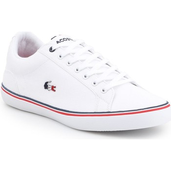 Lacoste  Sneaker Schnürer  Lerond 7-35CAM014821G günstig online kaufen