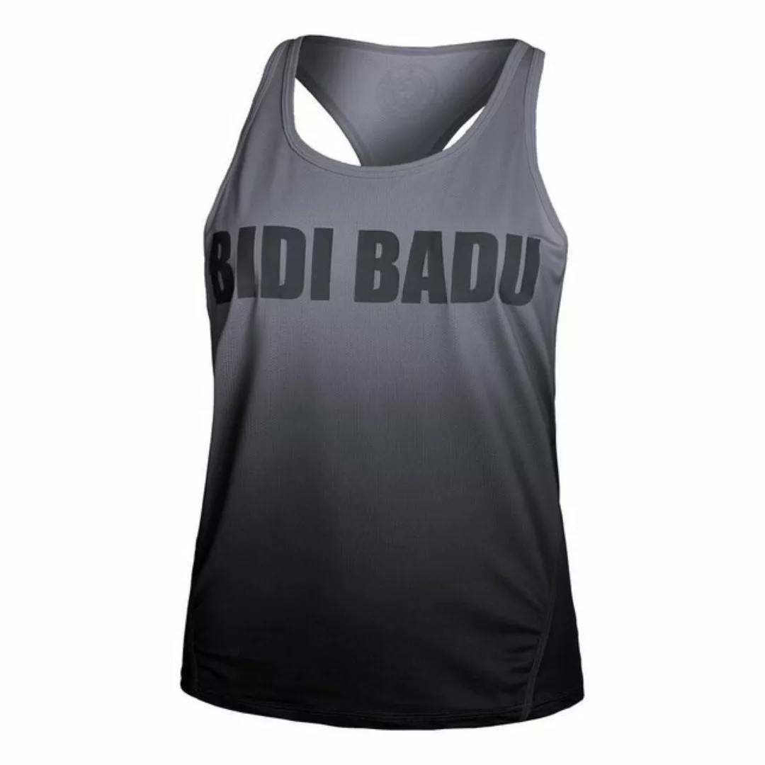 BIDI BADU Tanktop Rhombo Move Printed Tank günstig online kaufen