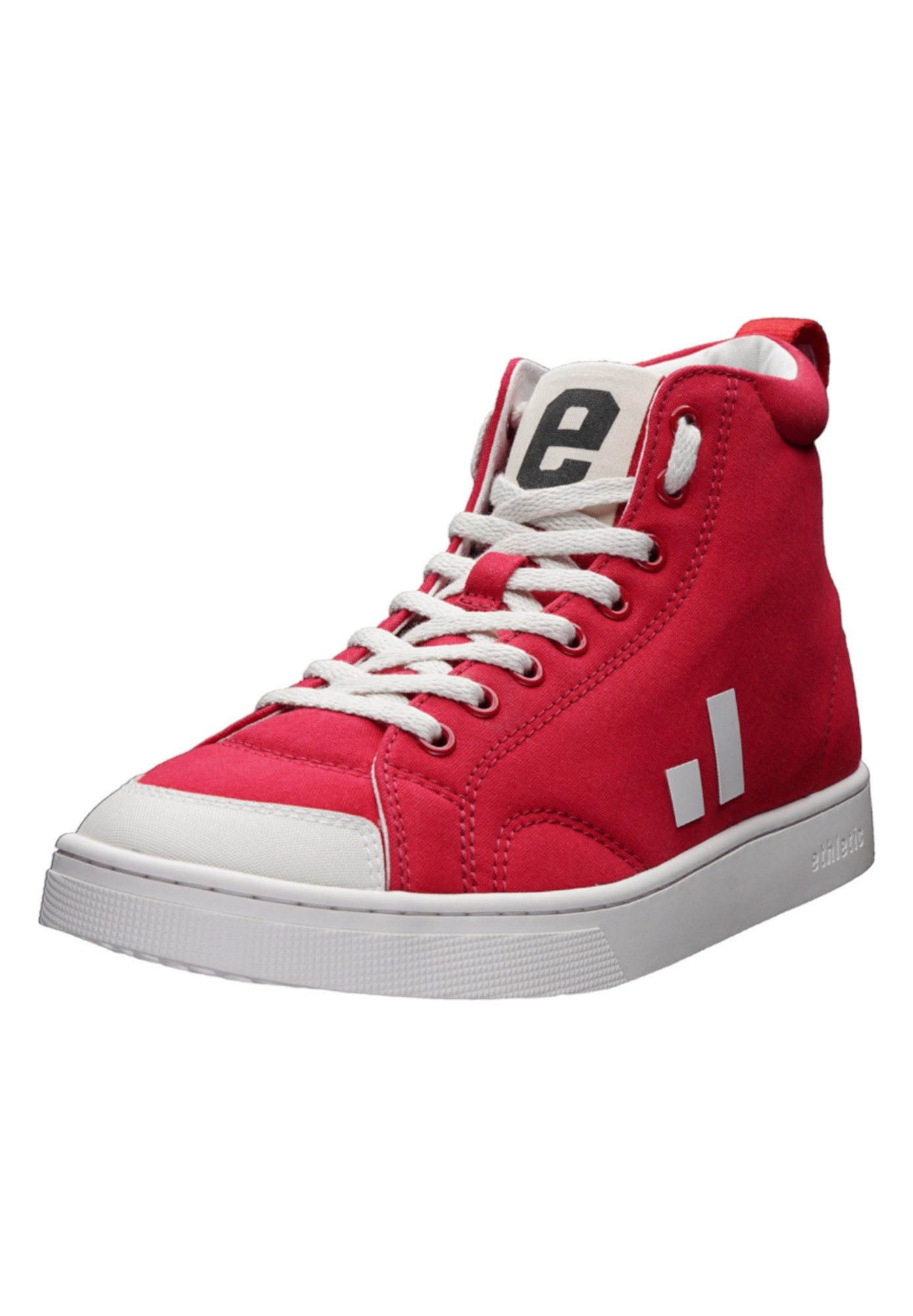 ETHLETIC Active Hi Cut Sneaker Fairtrade günstig online kaufen