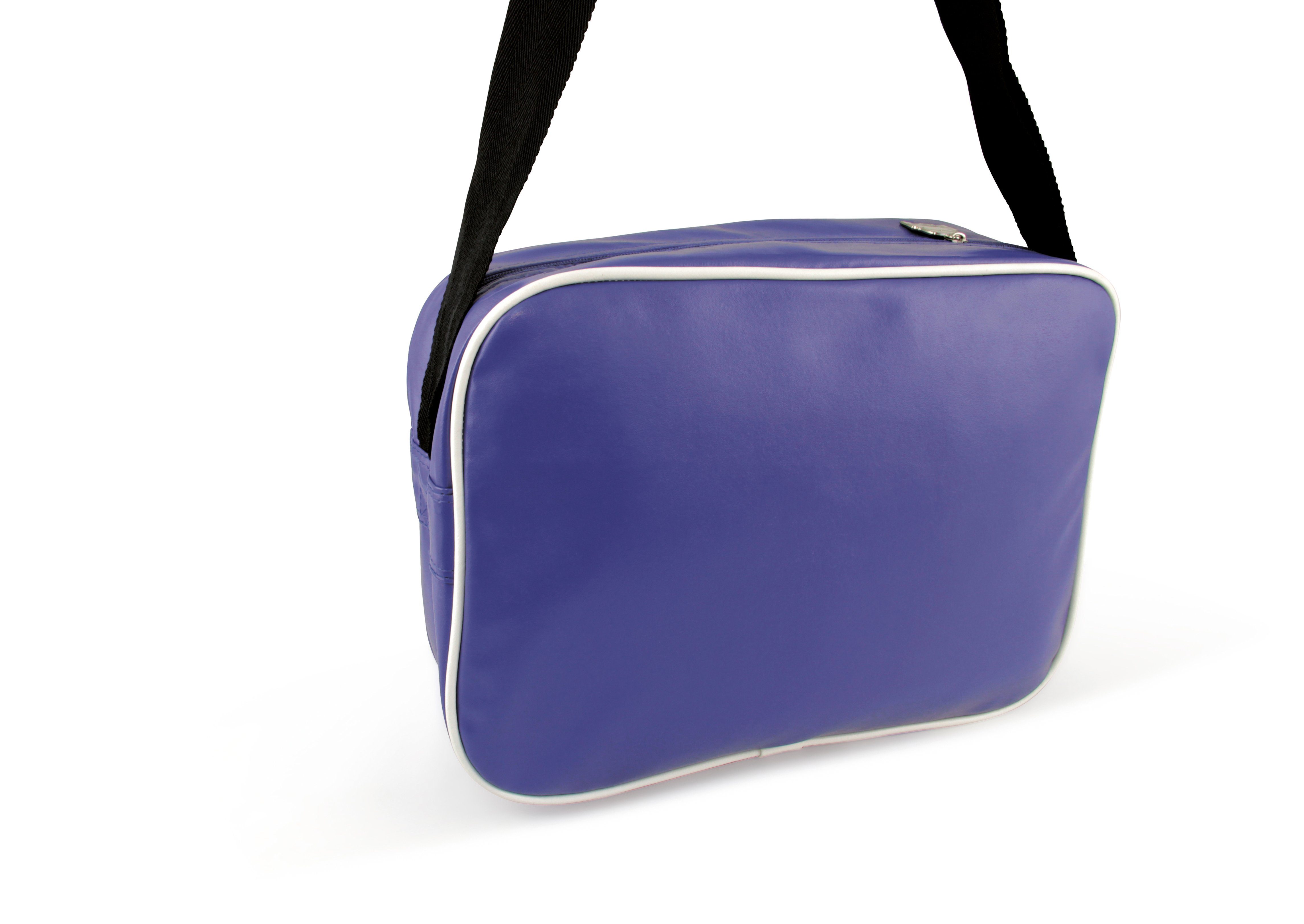 VW Collection by BRISA Schultertasche Volkswagen günstig online kaufen