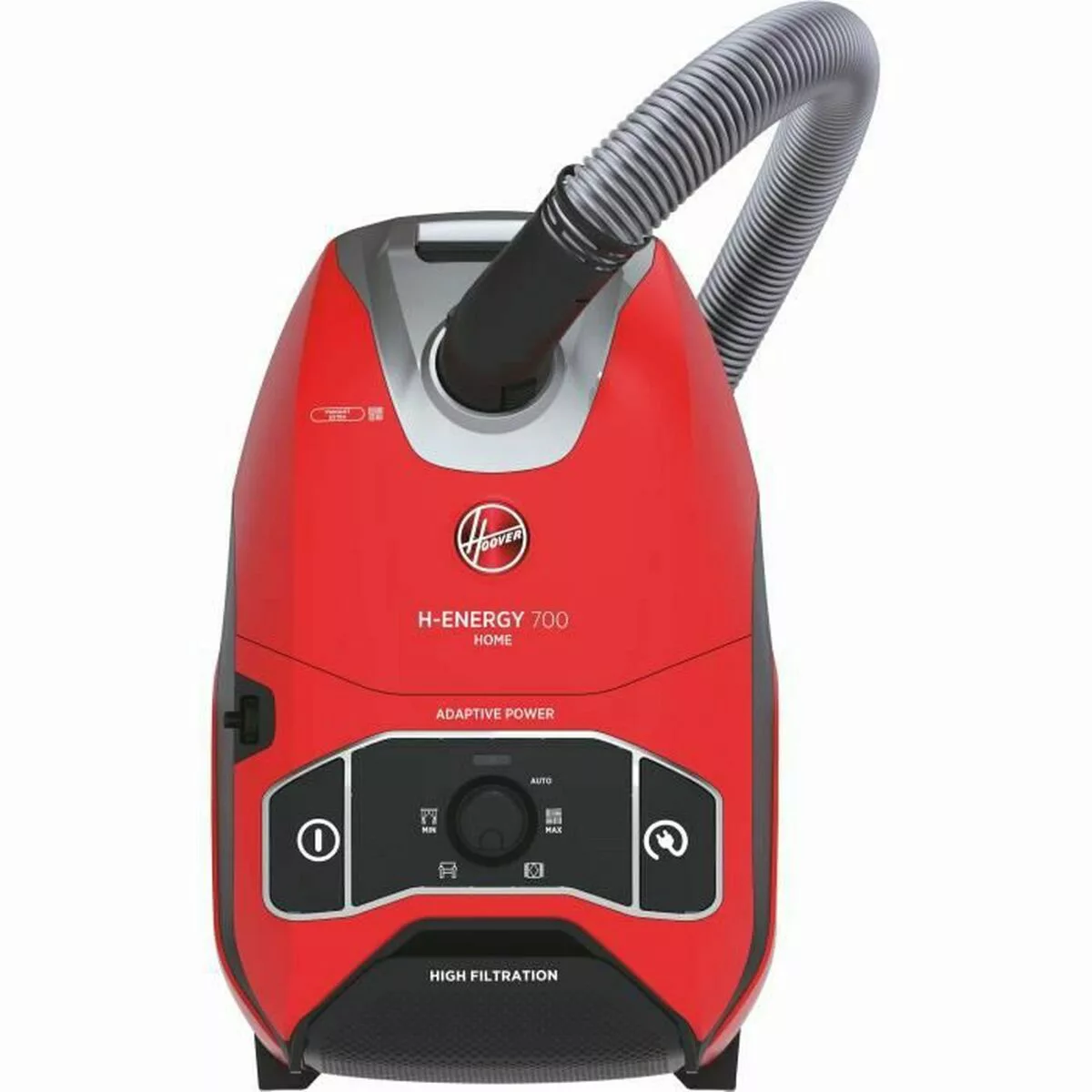 Staubsauger Mit Beutel Hoover He710hm 011 850 W 5 L günstig online kaufen