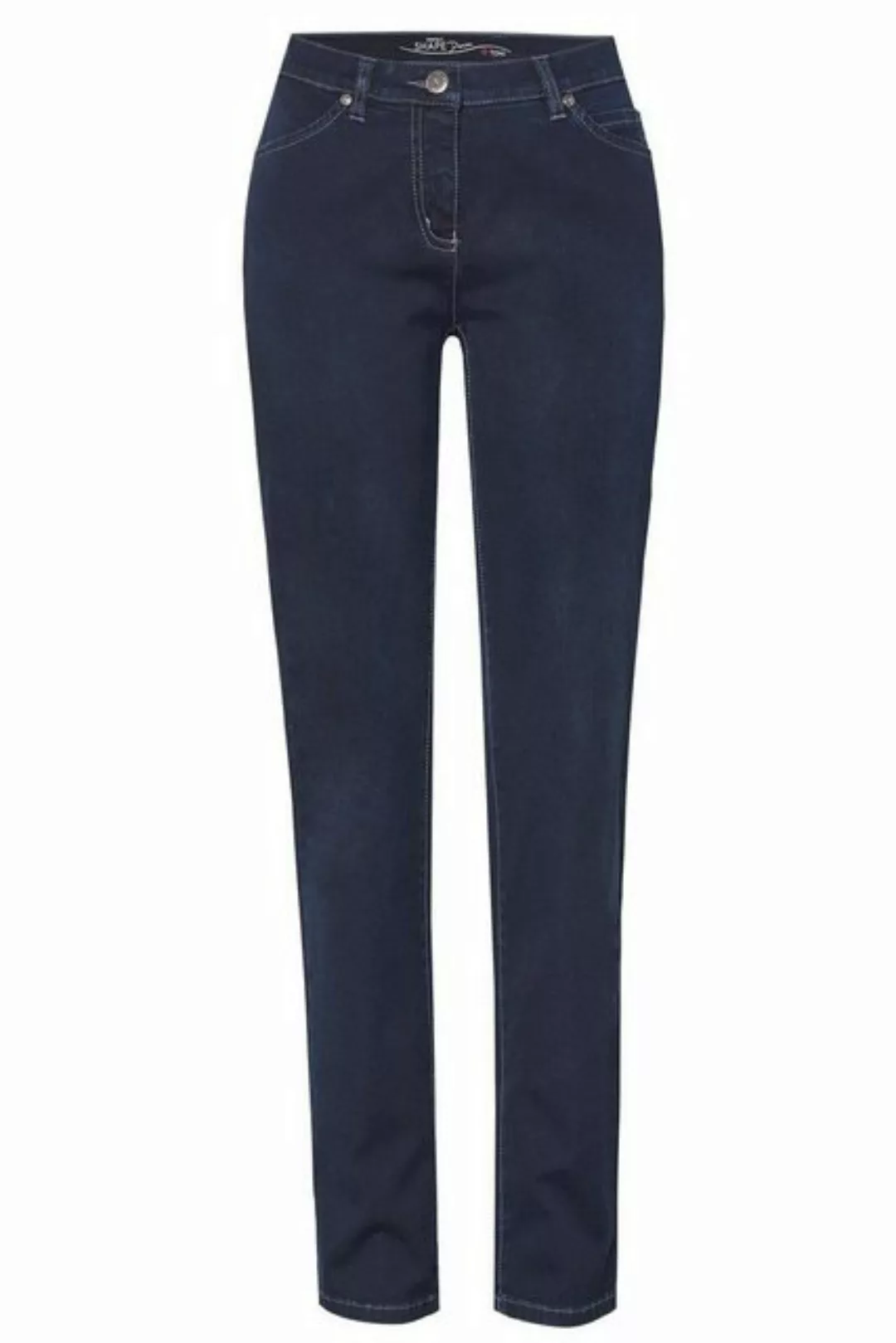 TONI Bequeme Jeans TONI / Da.Jeans / Perfect Shape Straight günstig online kaufen