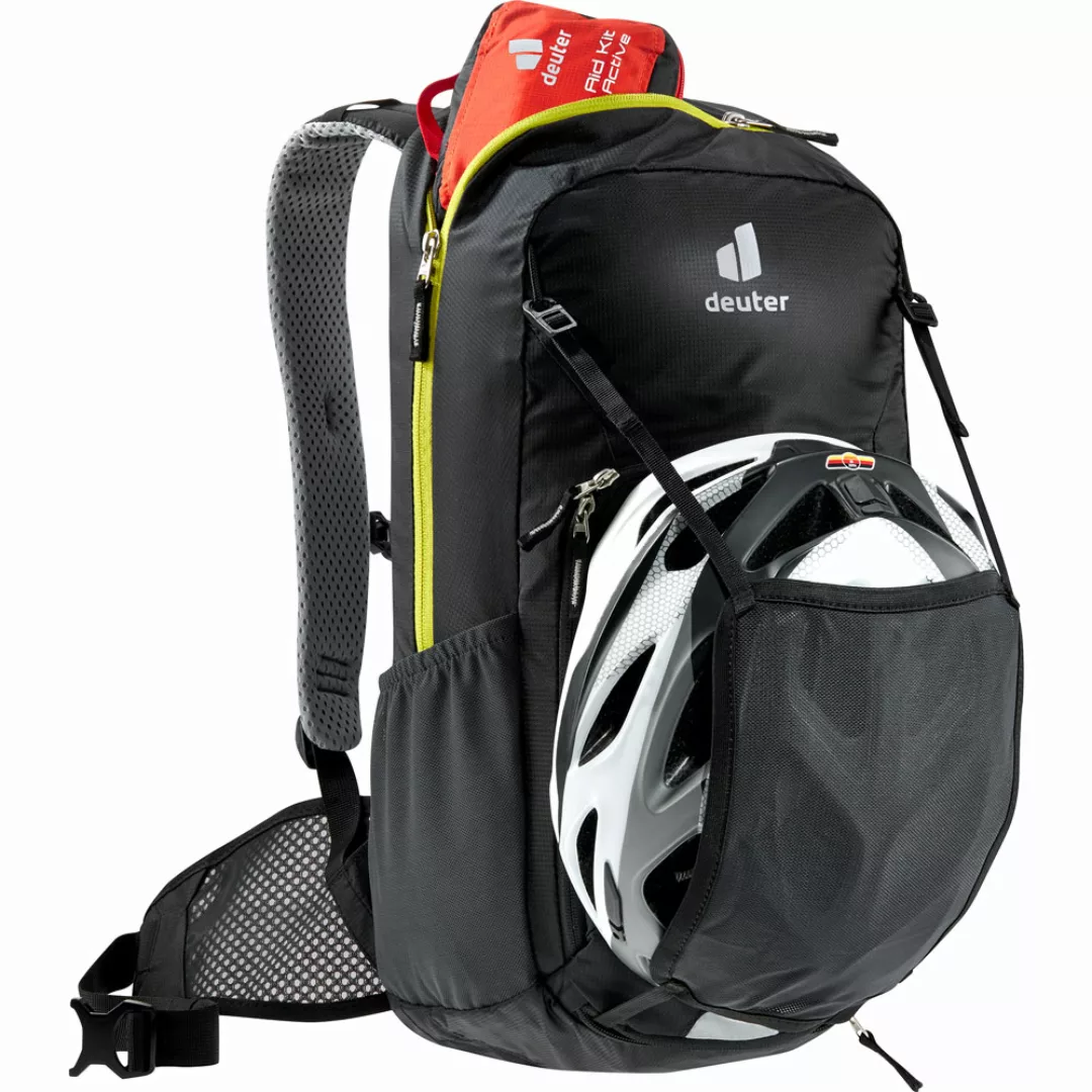 Deuter Bike I 20 Black günstig online kaufen