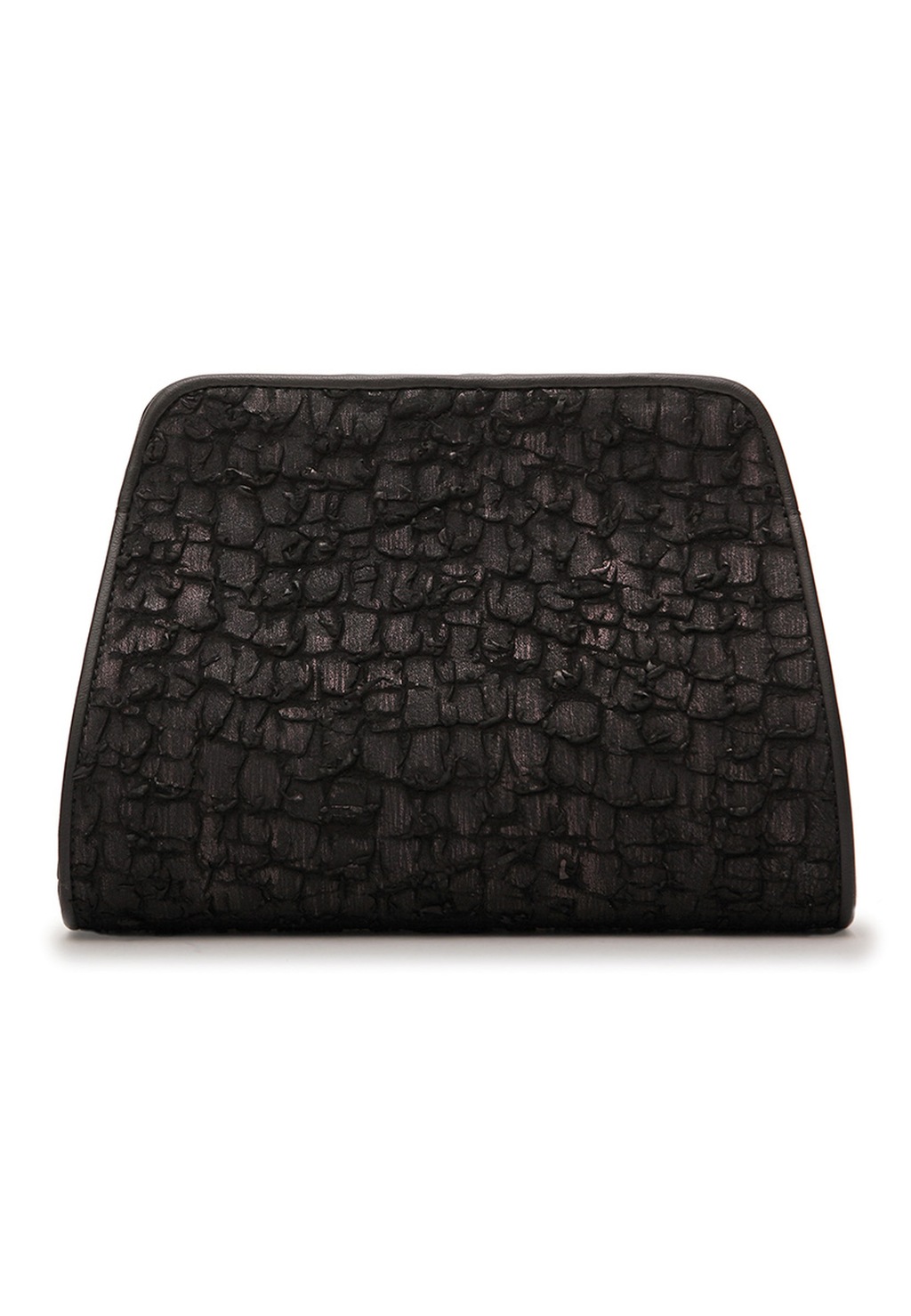 GRETCHEN Schultertasche "Lyra Clutch Two", aus italienischem Kalbsleder günstig online kaufen
