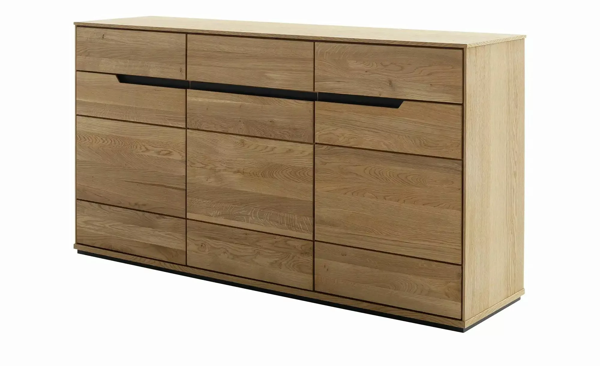 uno Sideboard  Yaya ¦ holzfarben ¦ Maße (cm): B: 153 H: 82 T: 41.0 Kommoden günstig online kaufen