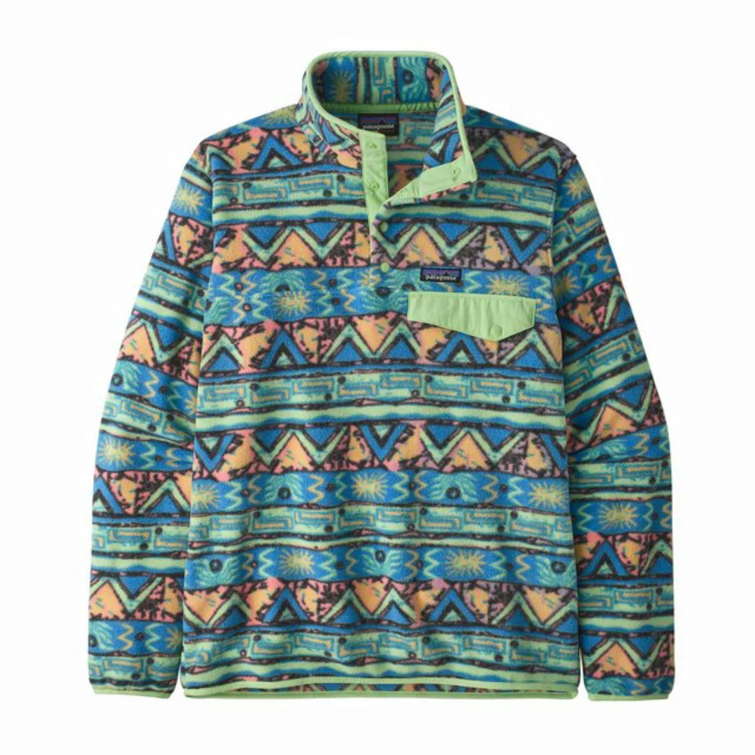 Patagonia Fleecepullover Patagonia Fleecepullover LW Synch Snap-T günstig online kaufen