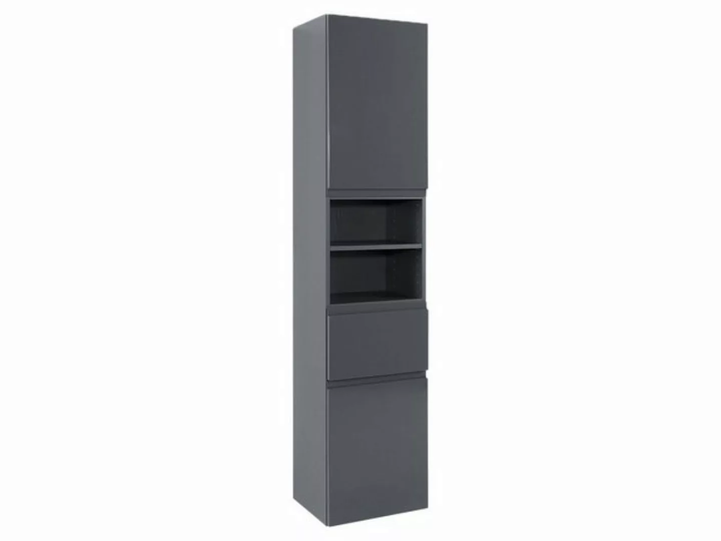 HELD MÖBEL Seitenschrank 40 x 180 x 35 cm (B/H/T) günstig online kaufen