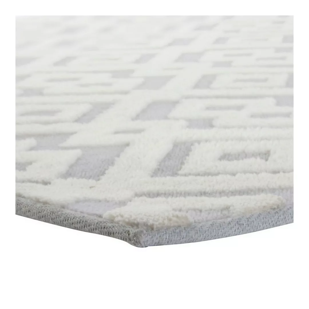 Teppich Dkd Home Decor Polyester Araber (160 X 230 X 1.3 Cm) günstig online kaufen