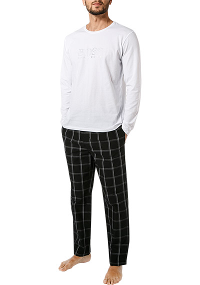 BOSS Pyjama Urban Long 50463523/001 günstig online kaufen
