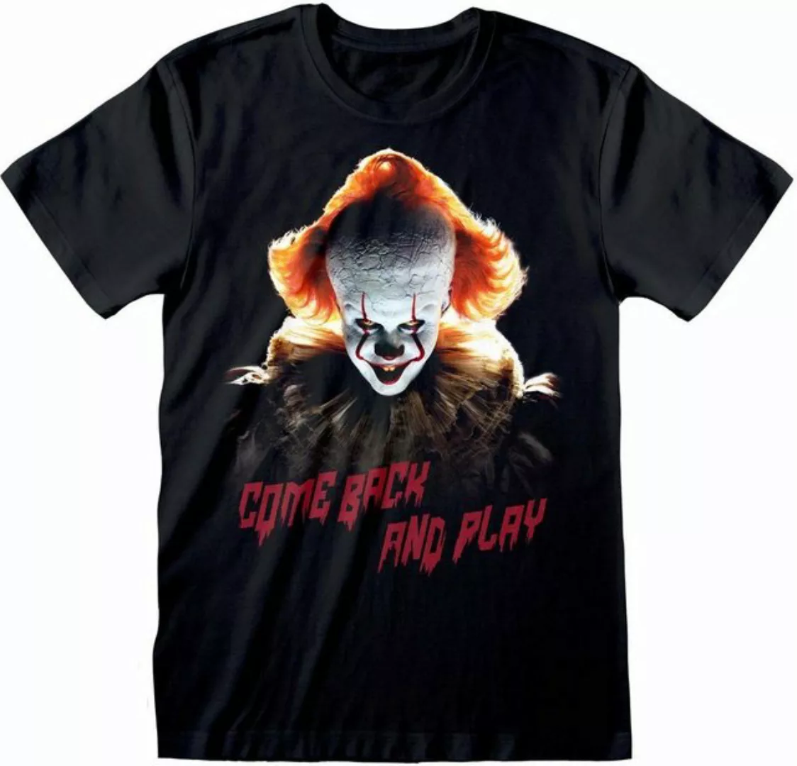 IT T-Shirt günstig online kaufen