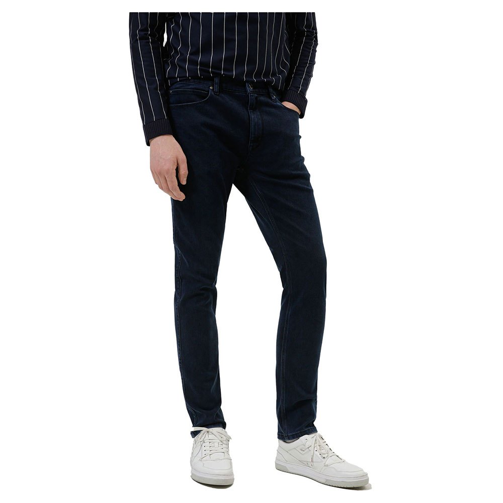 Hugo 734 Jeans 33 Navy günstig online kaufen