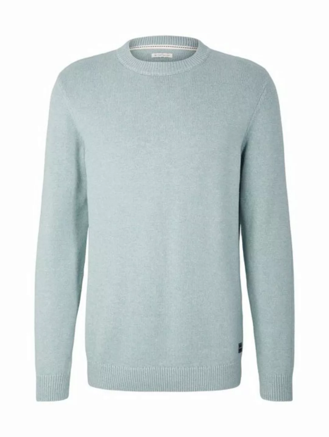 TOM TAILOR Longpullover günstig online kaufen