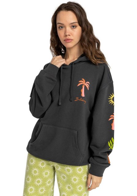 Billabong Sweatshirt "BEST COAST" günstig online kaufen