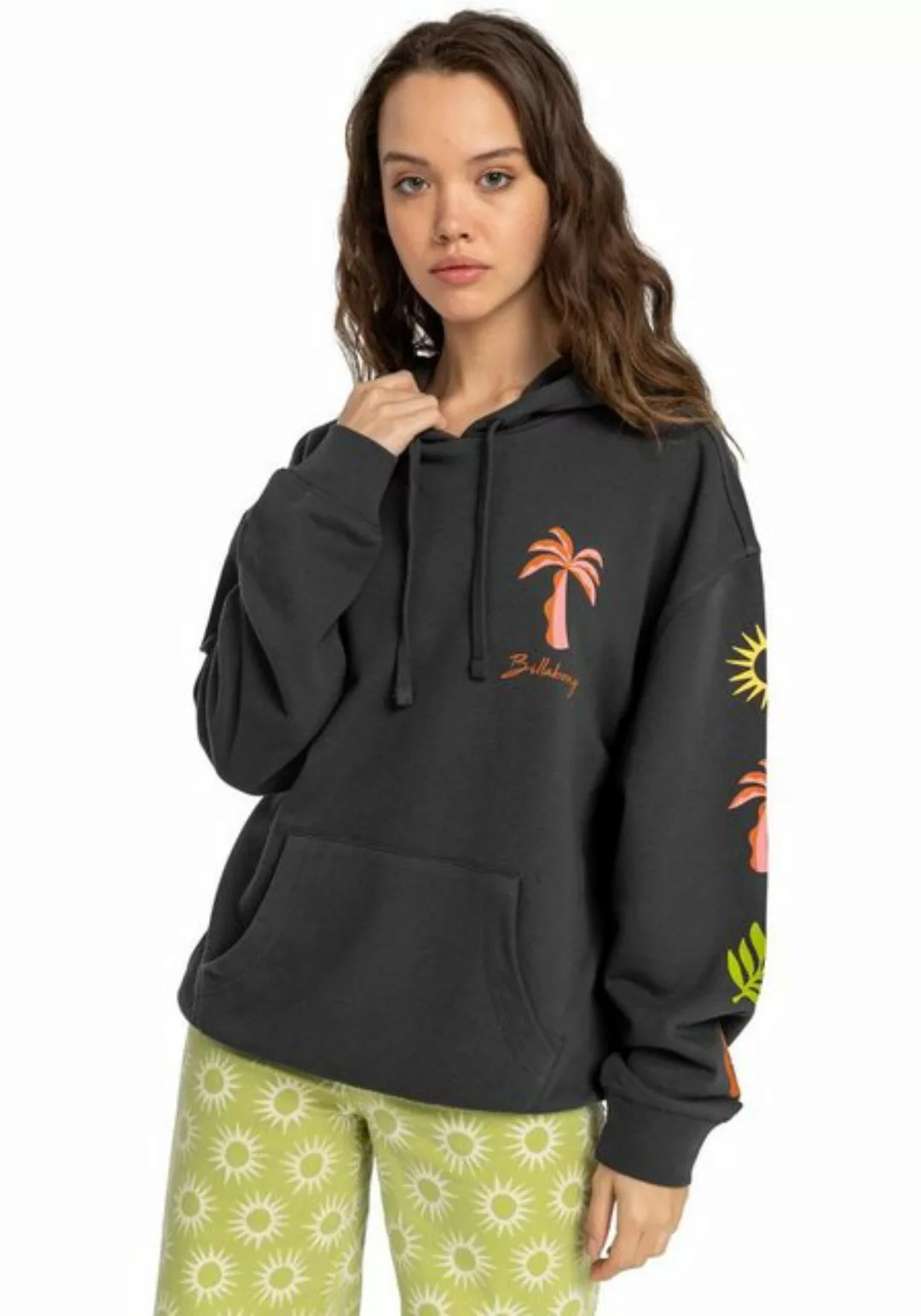 Billabong Sweatshirt BEST COAST günstig online kaufen