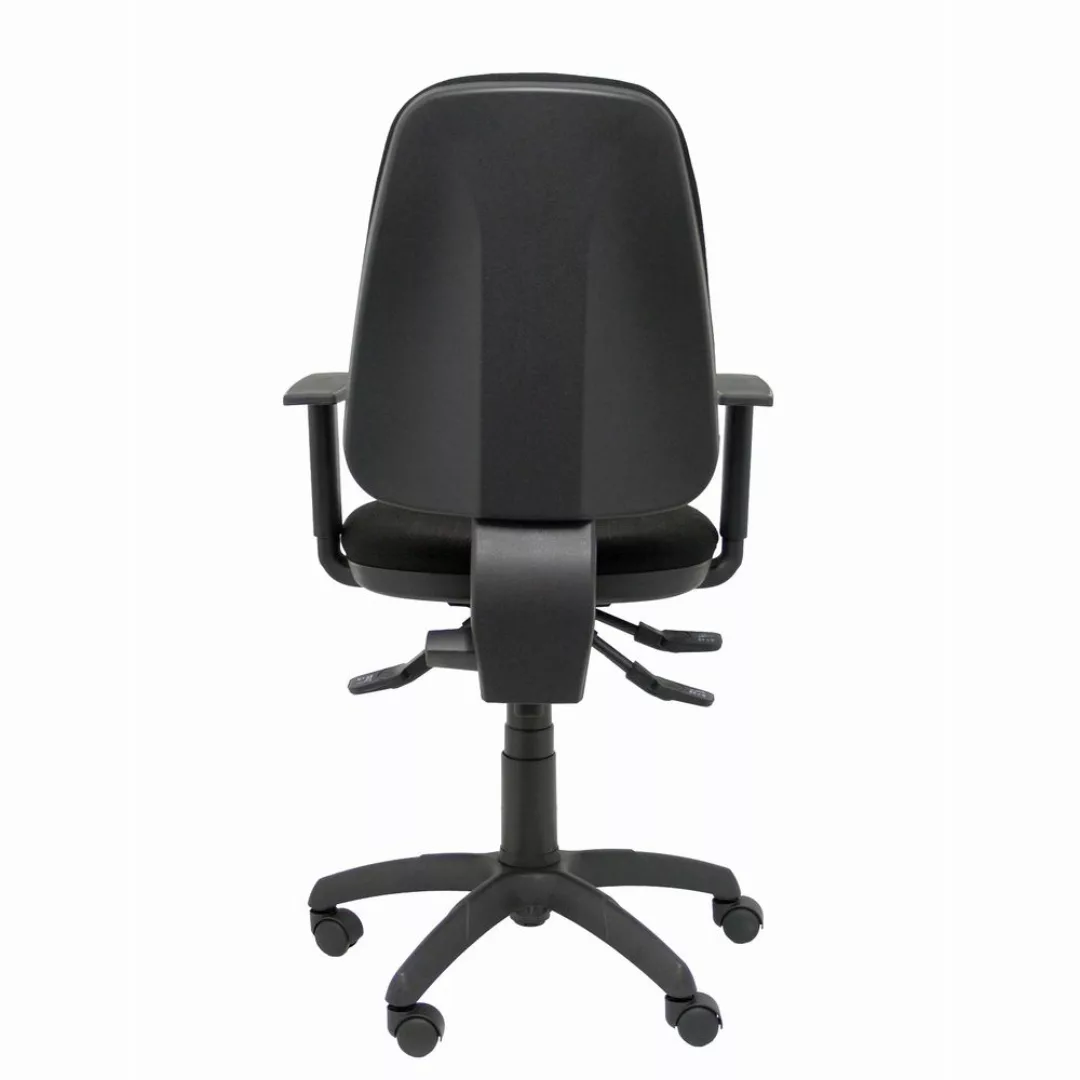 Bürostuhl Tarancón P&c I840b10 Schwarz günstig online kaufen