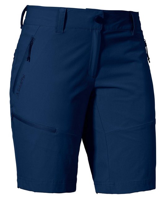 Schöffel Trekkingshorts Damen Shorts Toblach2 günstig online kaufen