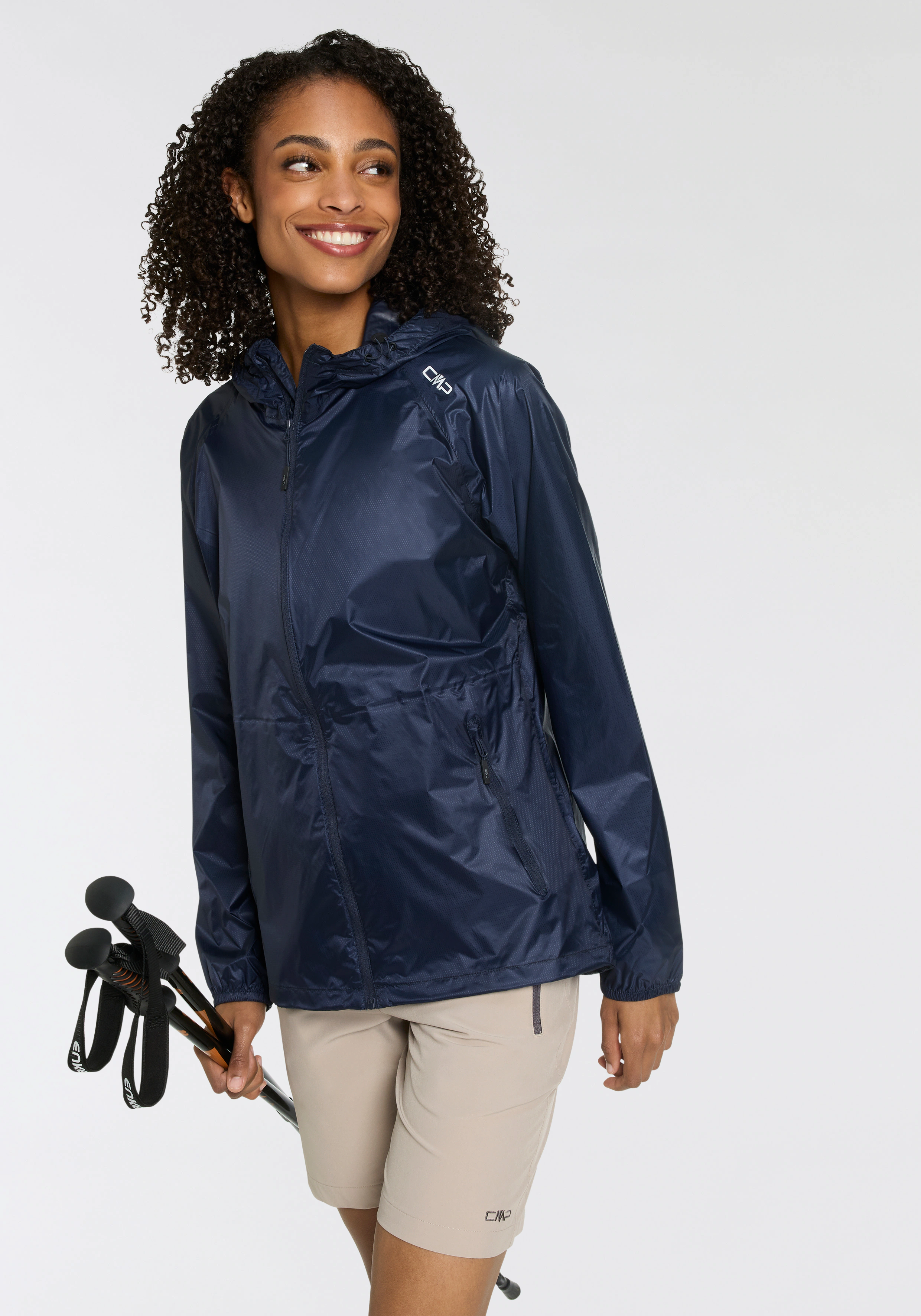 CMP Regenjacke, (1 St.) günstig online kaufen