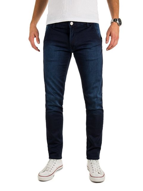 WOTEGA 5-Pocket-Jeans WOTEGA - Sweat Jeans Dexter (1-tlg) günstig online kaufen