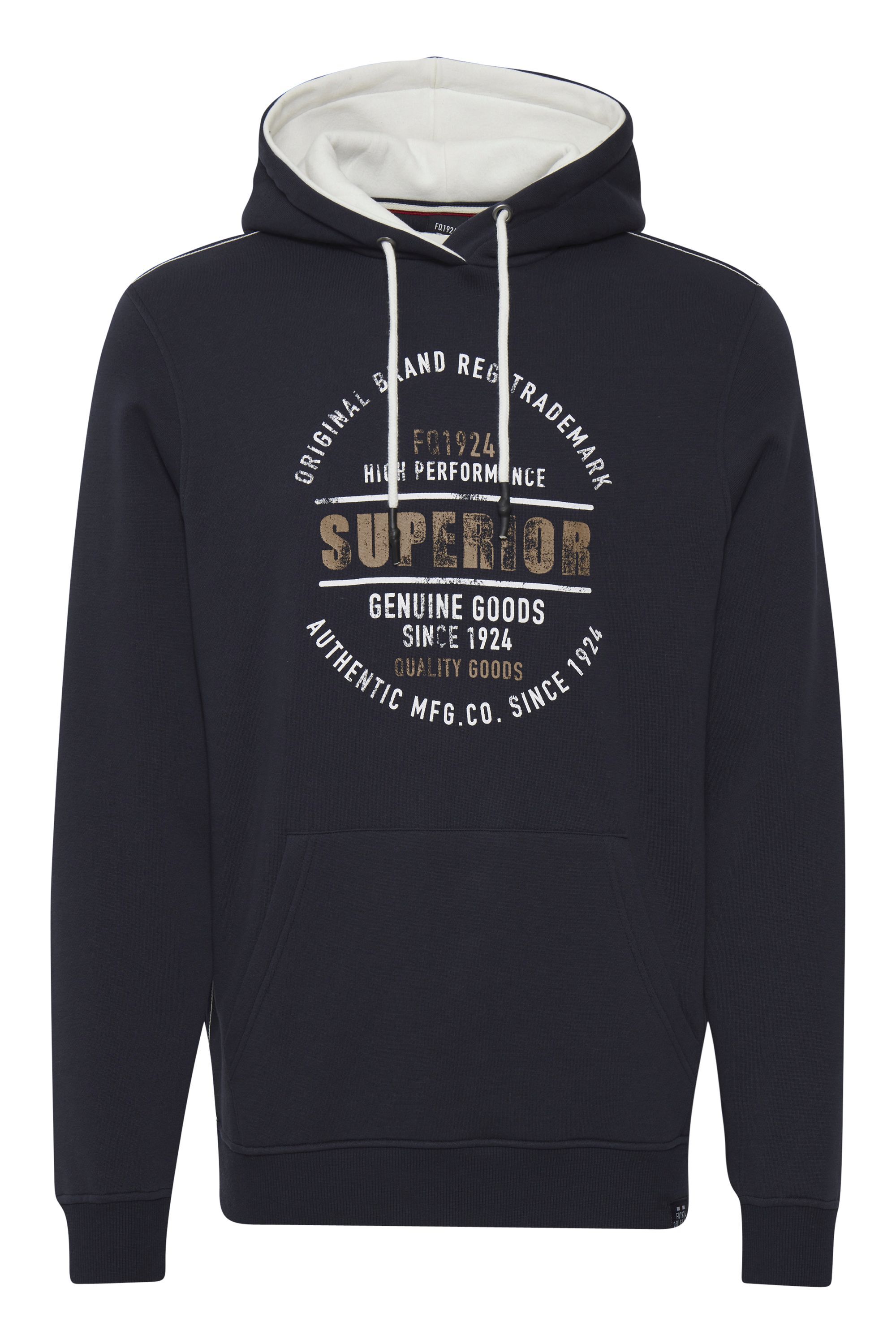 FQ1924 Hoodie "FQ1924 FQThorin" günstig online kaufen