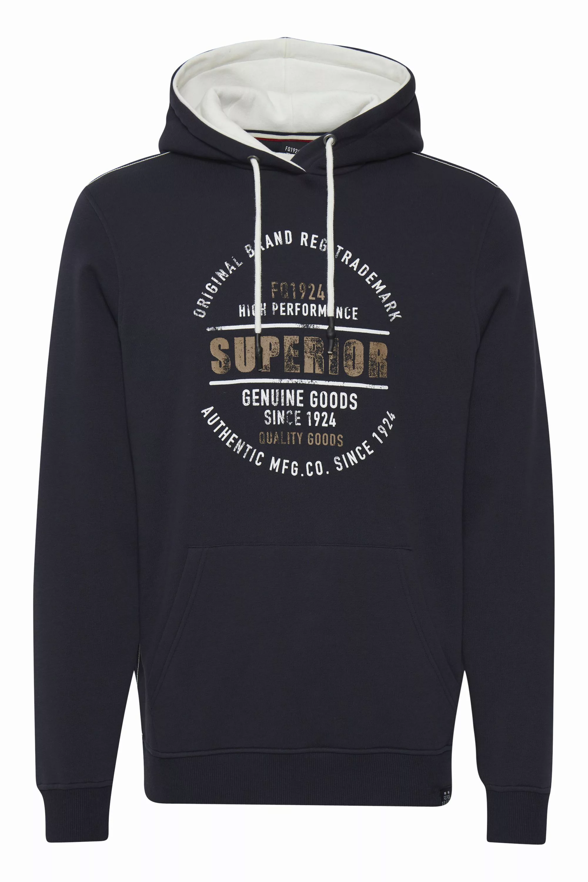 FQ1924 Hoodie "FQ1924 FQThorin" günstig online kaufen