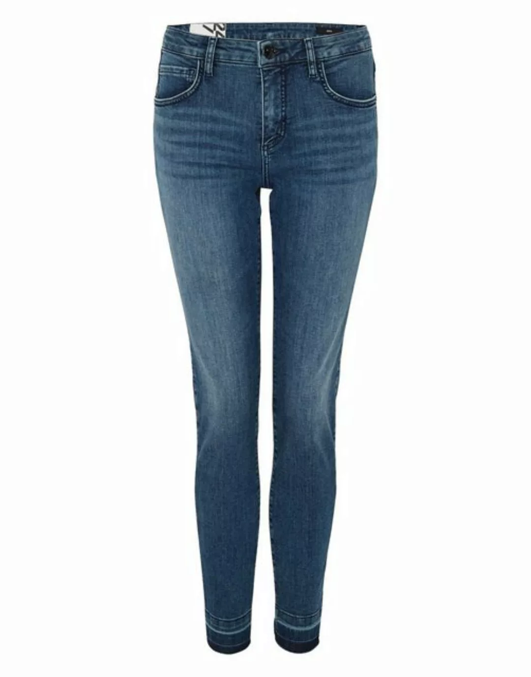 OPUS Slim-fit-Jeans Evita urban Denim günstig online kaufen