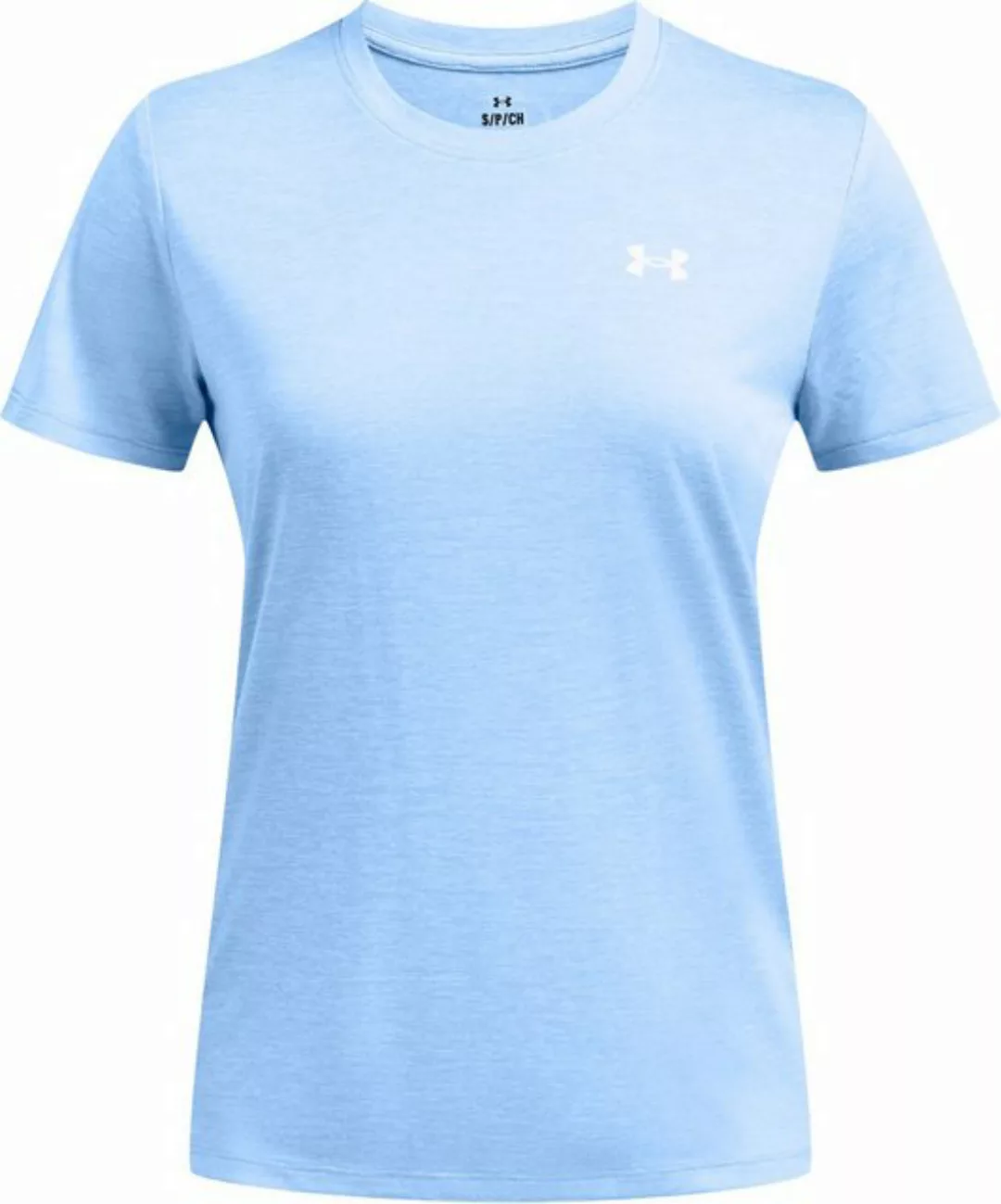 Under Armour® T-Shirt Tech Ssc- Twist günstig online kaufen