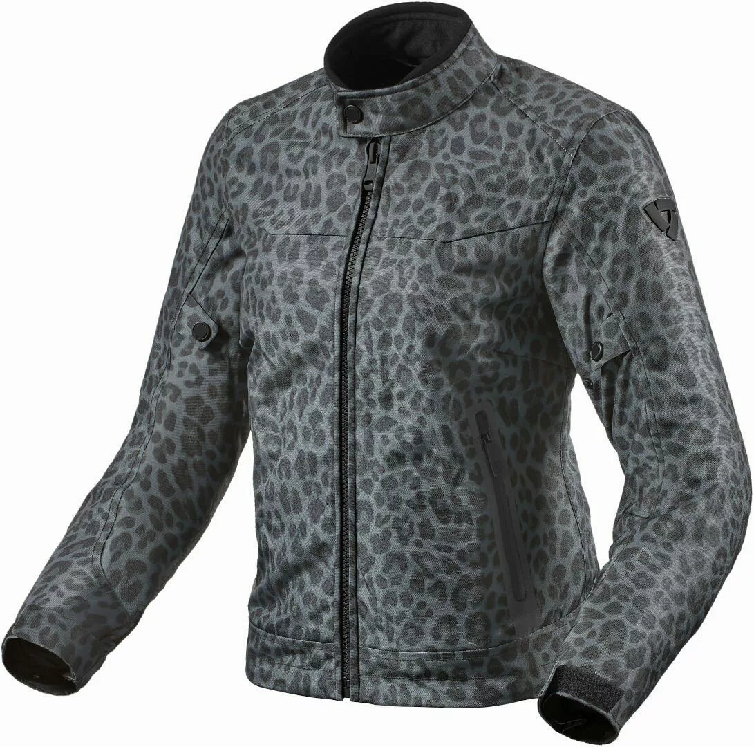 Revit Motorradjacke Shade H2O Damen Motorrad günstig online kaufen